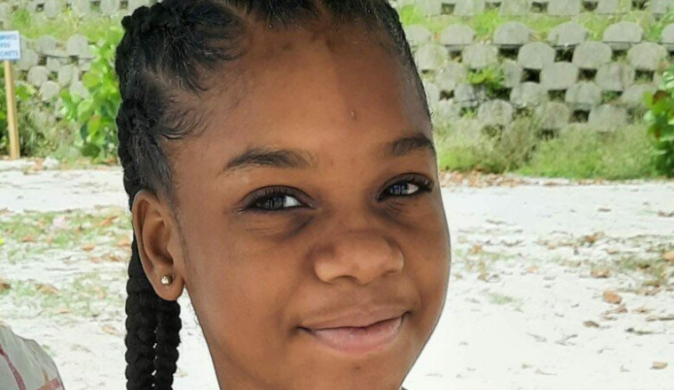 14 ans et presque aveugle