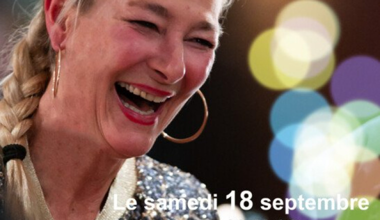 Anniversaire Catherine