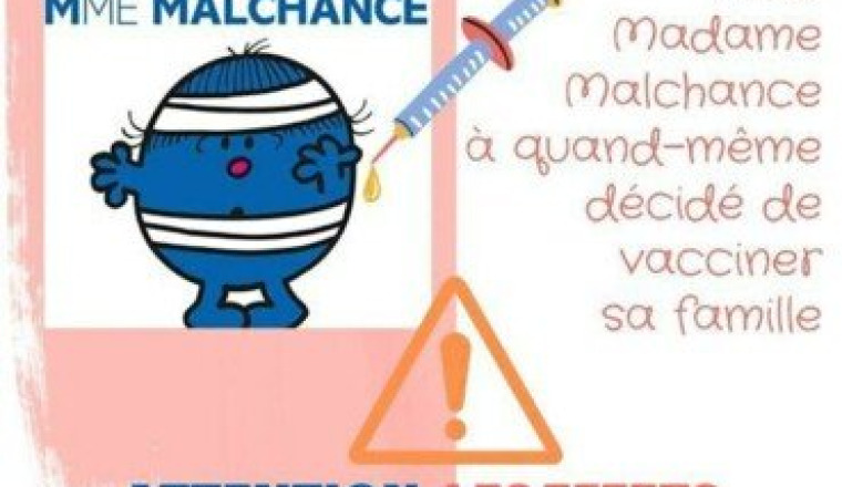 Financement supports de communication injection