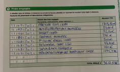 Image justificative de la cagnotte