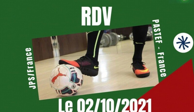 Tournoi Futsal, édition 2021