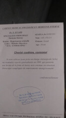 Image justificative de la cagnotte