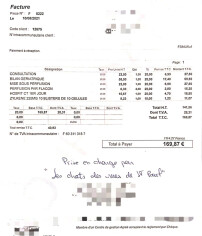 Image justificative de la cagnotte