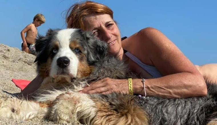 Nouveau chien pour mamie