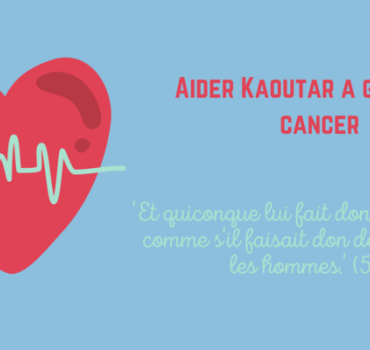 Aider Kaoutar à avoir access aux soins nécessaires