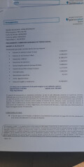 Image justificative de la cagnotte