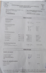 Image justificative de la cagnotte