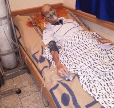 Une opération pour mon Oncle Ahmed