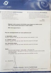 Image justificative de la cagnotte