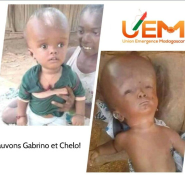Appel d'urgence_Opérations de Gabrino et de Chelo