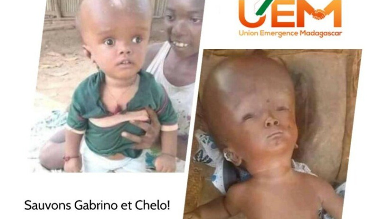 Appel d'urgence_Opérations de Gabrino et de Chelo