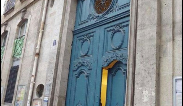 Un coup de pouce pour une de nos élèves