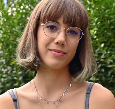 Un Gmove pour Faustine