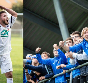 POUR SOUTENIR LE KOP DU FCE