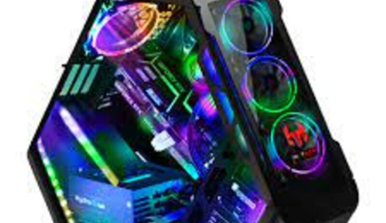 un nouveau PC pour Achille