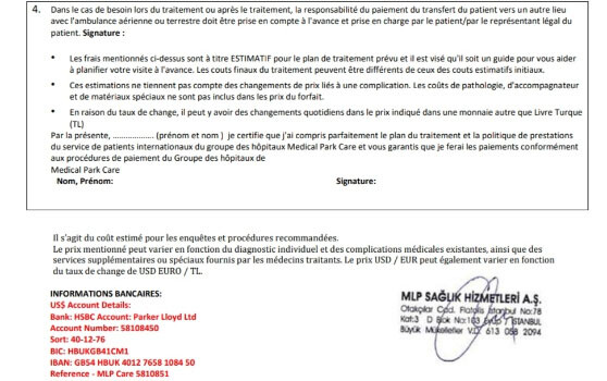 Image justificative de la cagnotte
