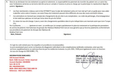 Image justificative de la cagnotte
