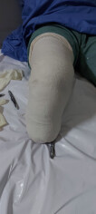 Image justificative de la cagnotte