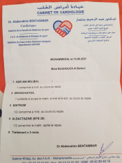 Image justificative de la cagnotte