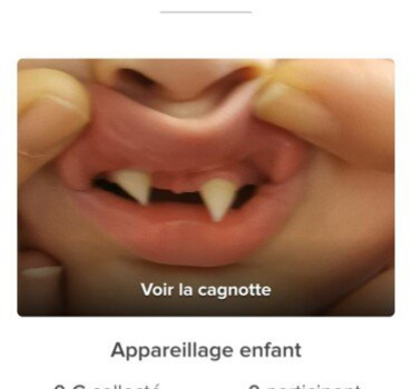 Appareillage