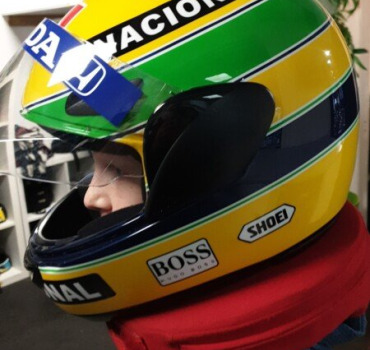 Pour l'achat des équipements complets de karting