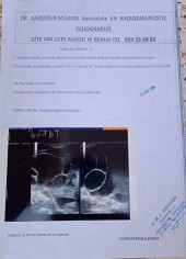 Fundraising proof image