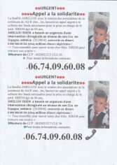 Fundraising proof image