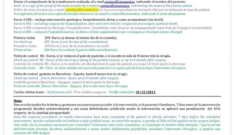 Image justificative de la cagnotte