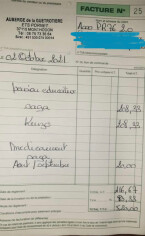 Image justificative de la cagnotte