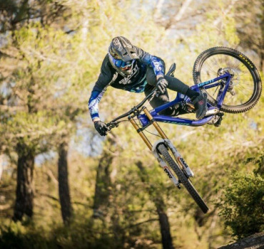 VTT DH PAUL NOEL