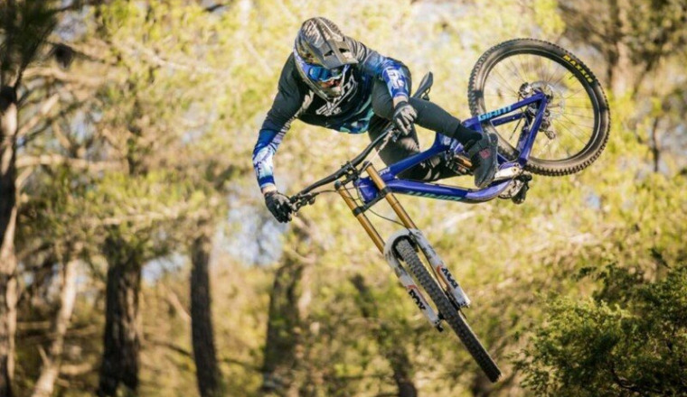 VTT DH PAUL NOEL