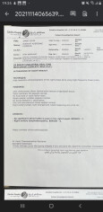 Image justificative de la cagnotte
