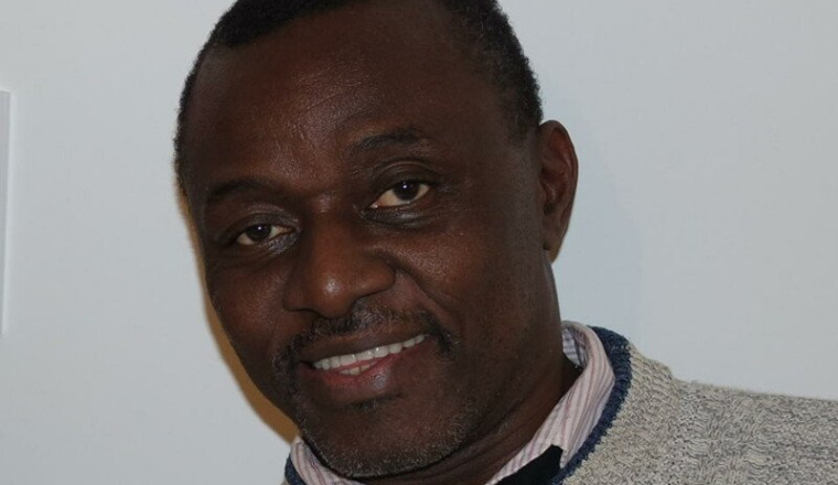 Organisation des obsèques de Robert Oum LINDJECK