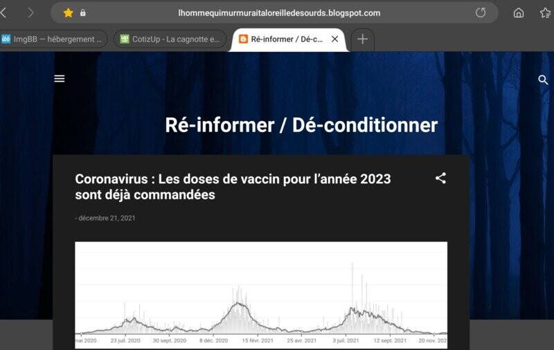 Aide soignant sans activité depuis 2 mois