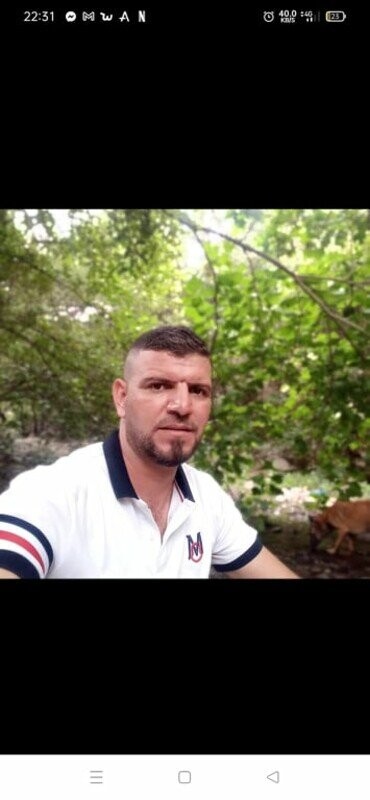 Sauver notre frère ZEGHBIB Mouloud