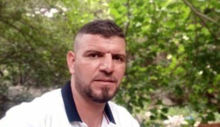 Sauver notre frère ZEGHBIB Mouloud