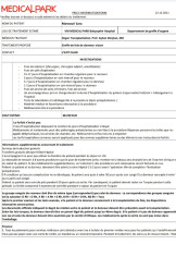 Image justificative de la cagnotte