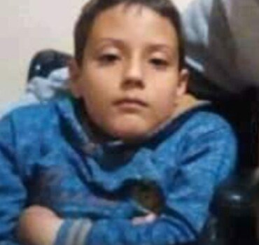 Tous ensemble pour aider Abdel Rahman