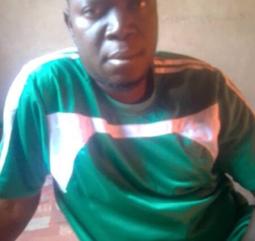 Moins de douleurs pour Abdoulaye DIALLO