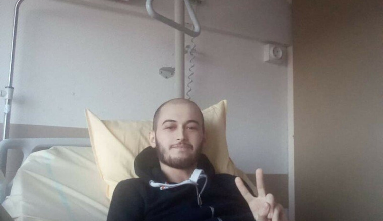 Une nouvelle vie pour Lhadj Mohand Ameziane