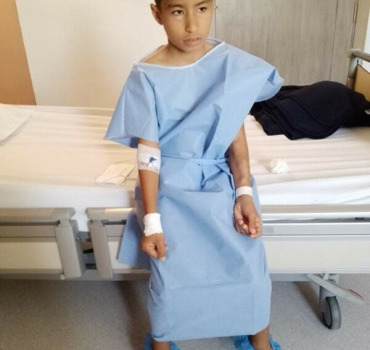 Aidons adem a vivre normalement