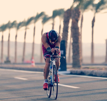 ROAD TO IM 70.3 WCS 2022