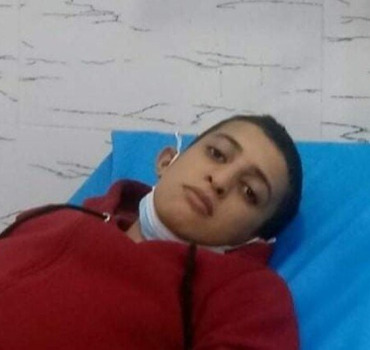 Une greffe de foie pour Issam !!
