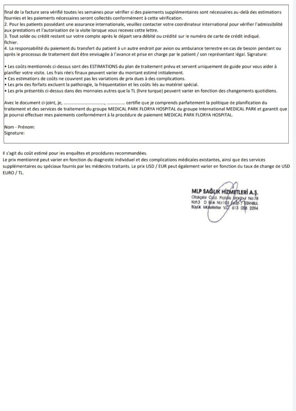 Image justificative de la cagnotte