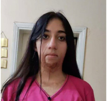 A New Life For Zehra