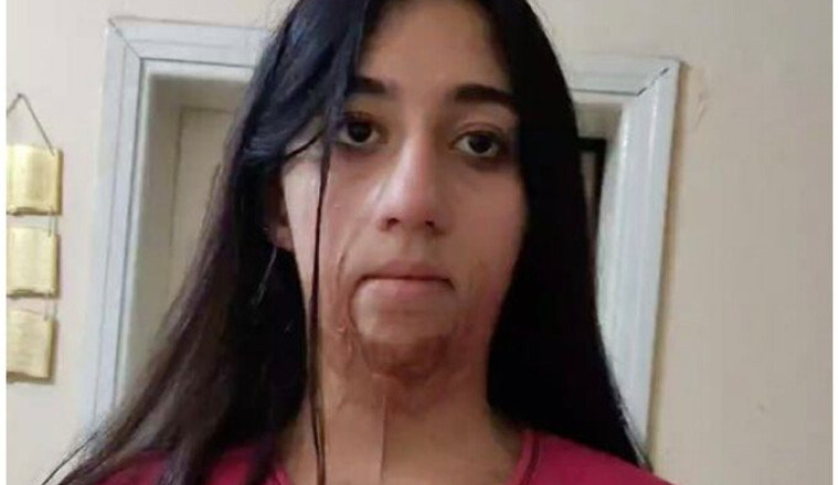 A New Life For Zehra