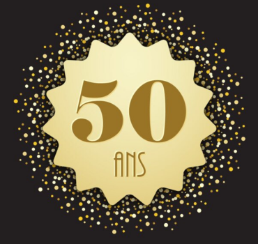 Pour les 50 ans de Valérie Sadorge