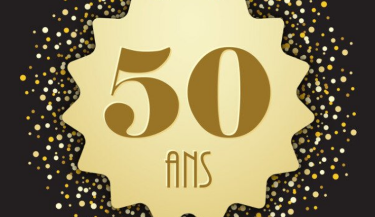Pour les 50 ans de Valérie Sadorge