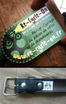 Image justificative de la cagnotte