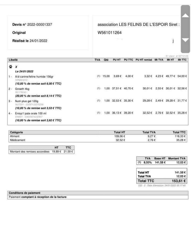 Fundraising proof image